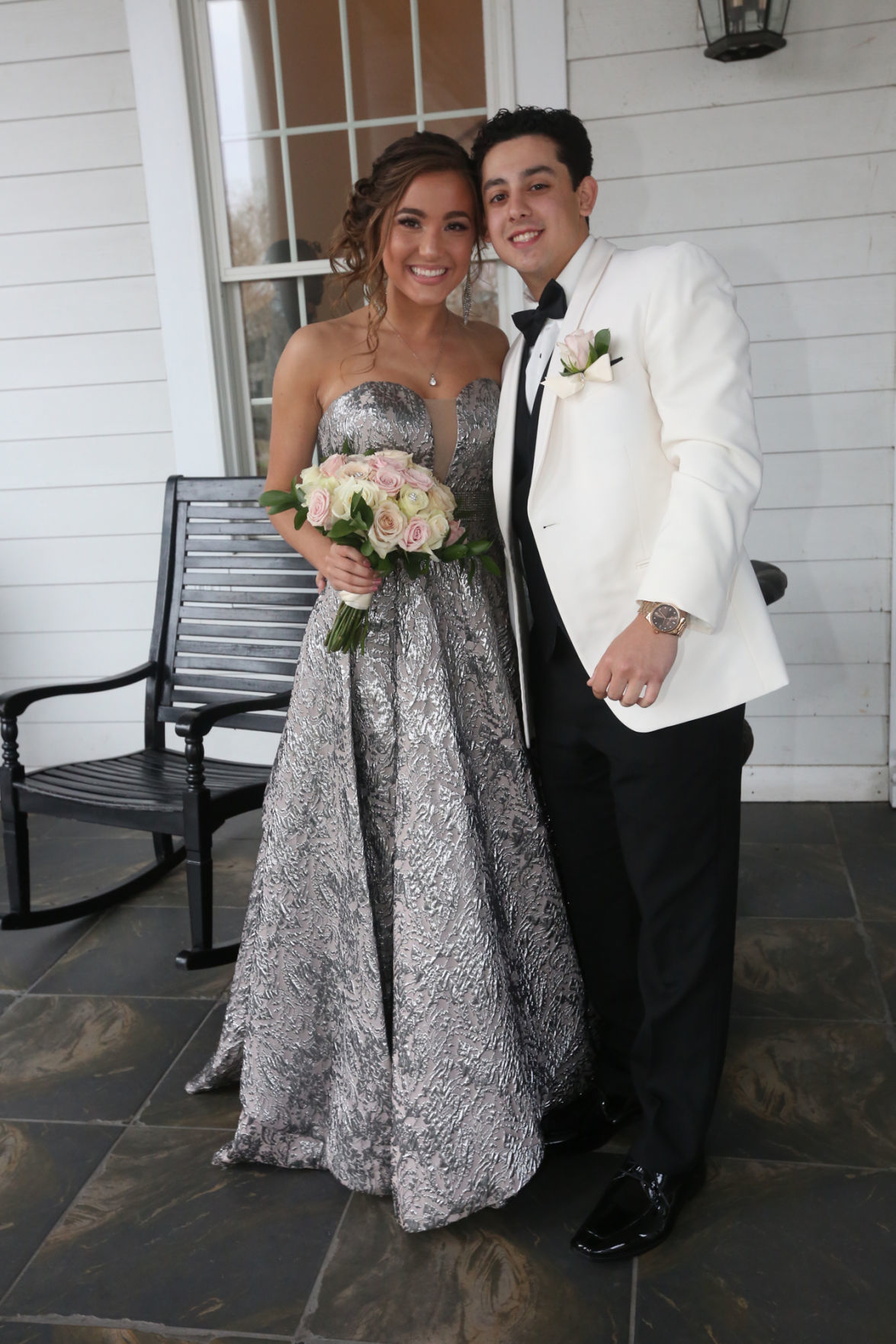St. Augustine Prom